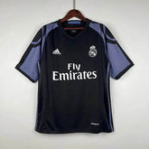 Real Madrid 16/17 Third Away Football kit - Footyb